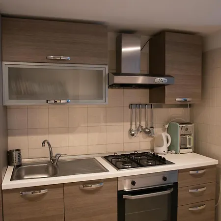 Old Town With Sea View Private Rooftop Giovinazzo