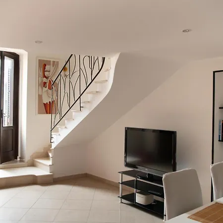 Old Town With Sea View Private Rooftop * Giovinazzo