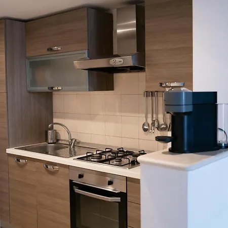 Apartment Old Town With Sea View Private Rooftop