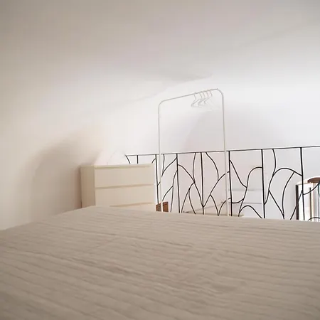 Apartment Old Town With Sea View Private Rooftop