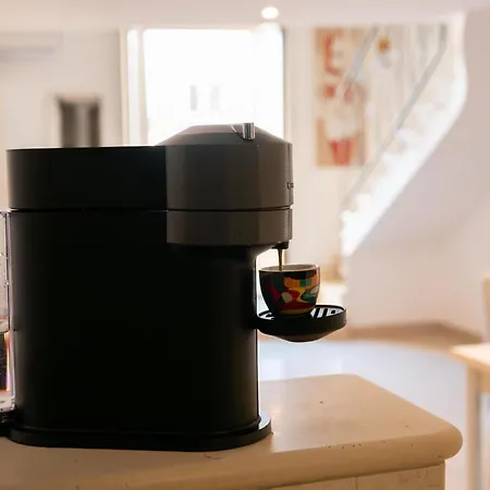 Old Town With Sea View Private Rooftop Apartment Giovinazzo