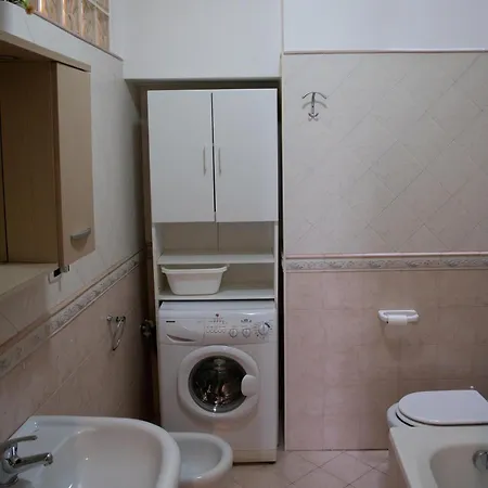 Old Town With Sea View Private Rooftop Апартаменты *