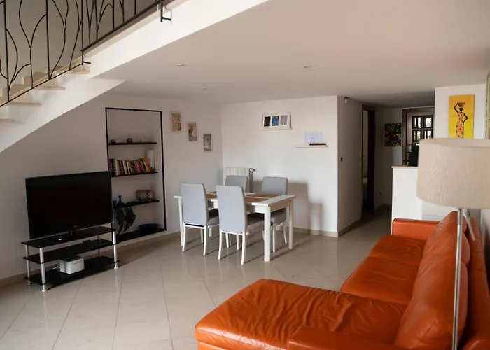 Διαμέρισμα Old Town With Sea View Private Rooftop Giovinazzo