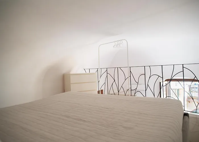 דירה Old Town With Sea View Private Rooftop